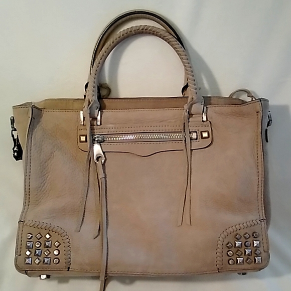 Rebecca  Minkoff Purse - Picture 1 of 11